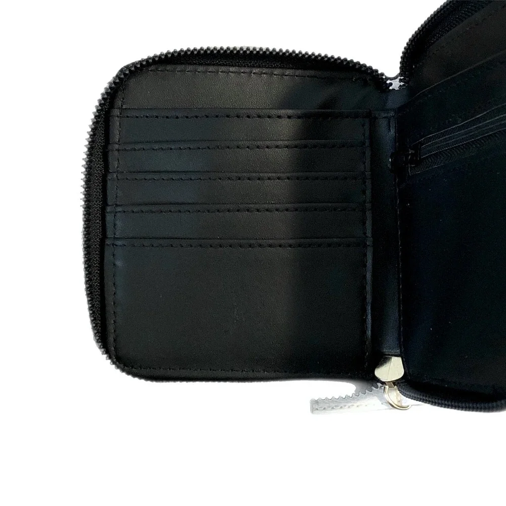 Minnie Mouse Wallet Zip‎ Around Fast Forward